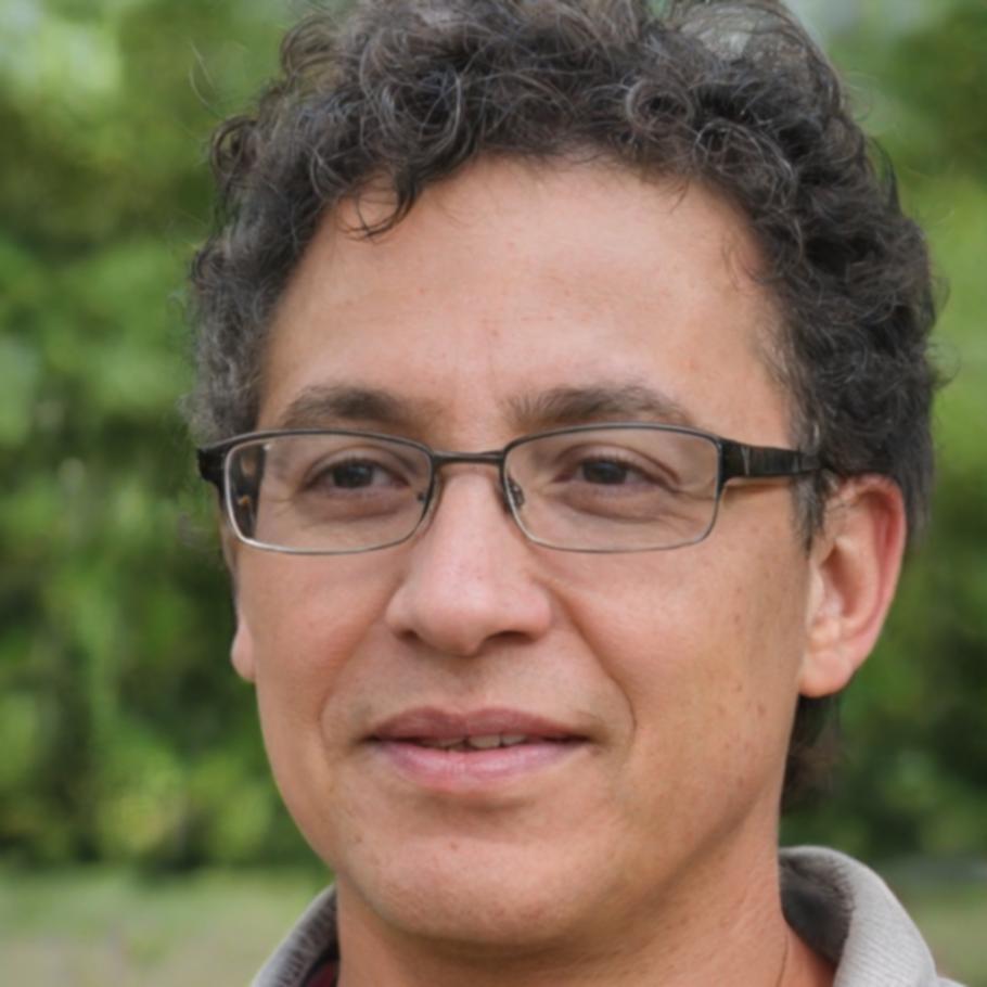 Portrait de Marc Dubois, expert en stratégies financières